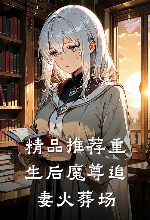 精品推荐重生后魔尊追妻火葬场