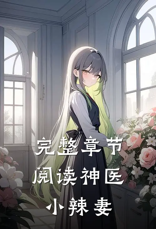 完整章节阅读神医小辣妻