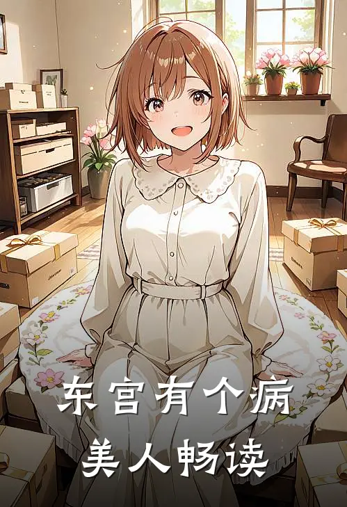 东宫有个病美人畅读