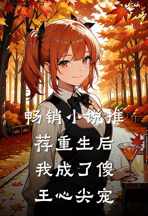 畅销小说推荐重生后我成了傻王心尖宠