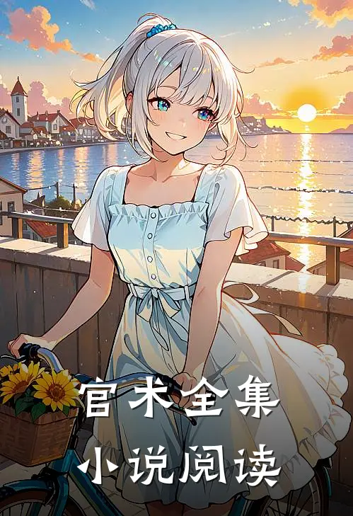 官术全集小说阅读