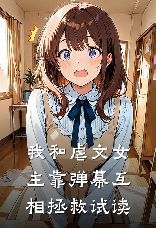 我和虐文女主靠弹幕互相拯救试读