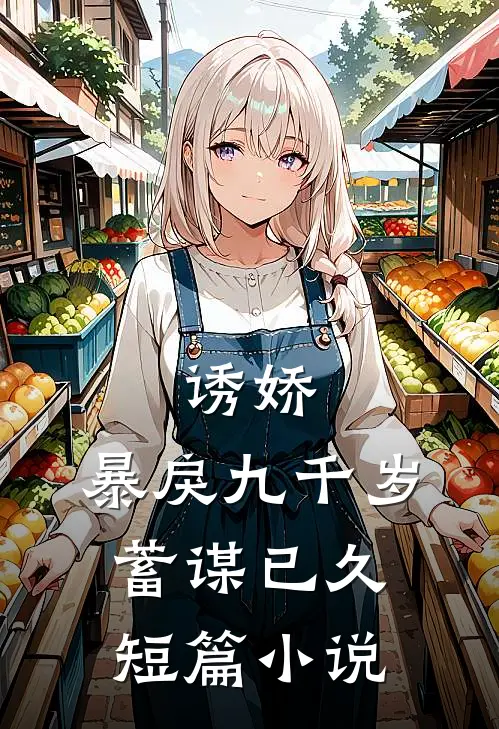 诱娇：暴戾九千岁蓄谋已久短篇小说