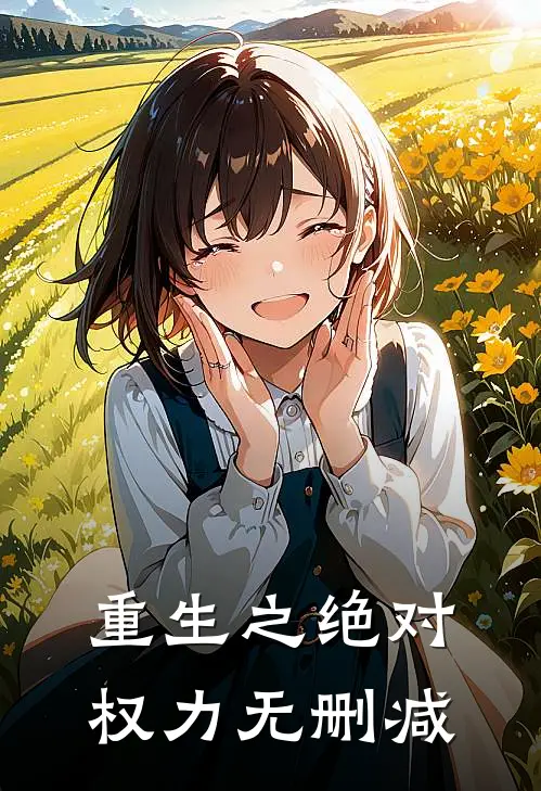 重生之绝对权力无删减