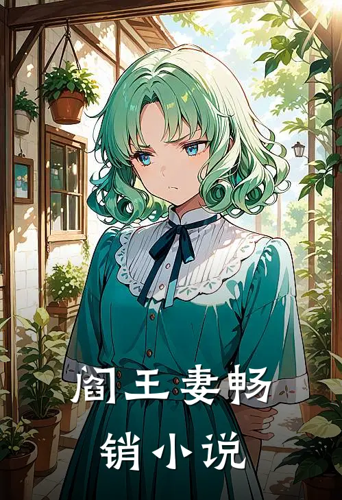 阎王妻畅销小说