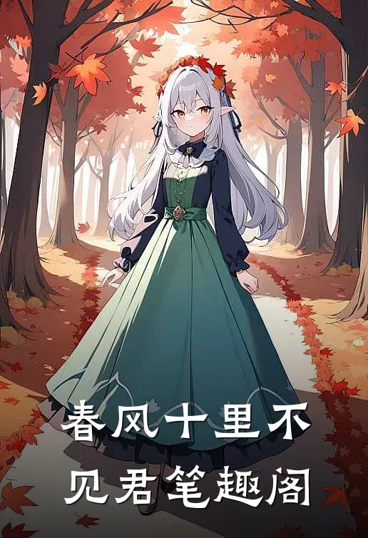 春风十里不见君笔趣阁