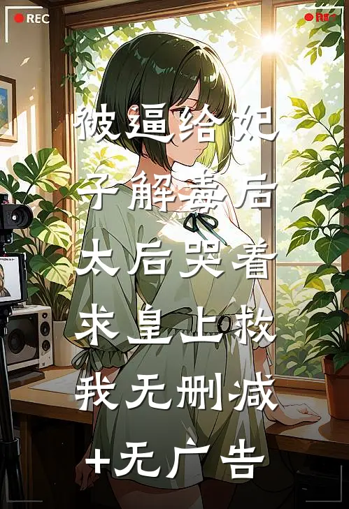 被逼给妃子解毒后，太后哭着求皇上救我无删减+无广告