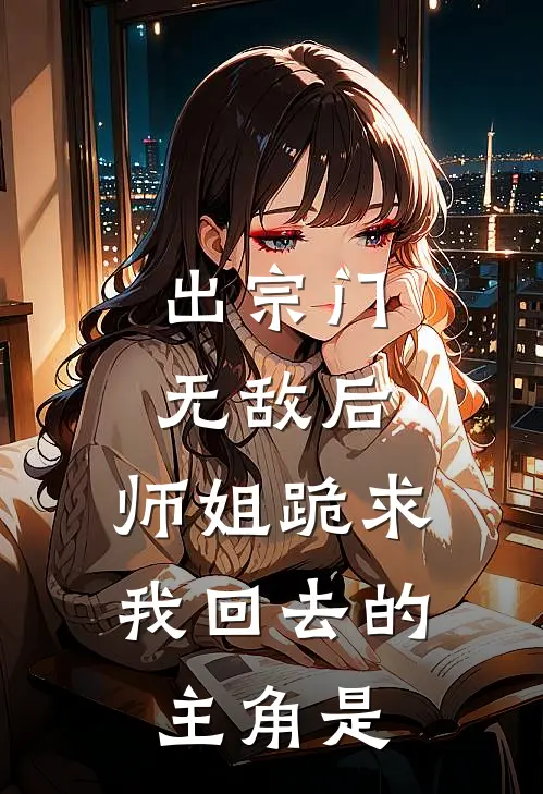 出宗门无敌后，师姐跪求我回去的主角是