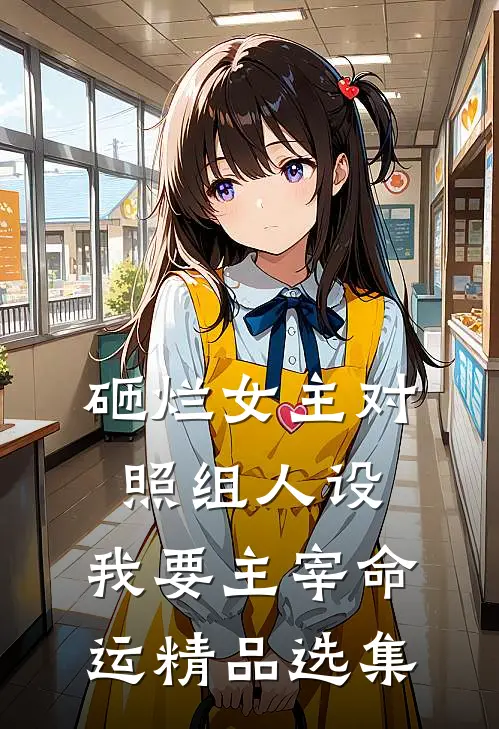 砸烂女主对照组人设，我要主宰命运精品选集