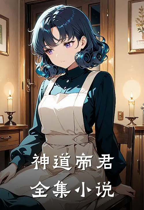 神道帝君全集小说