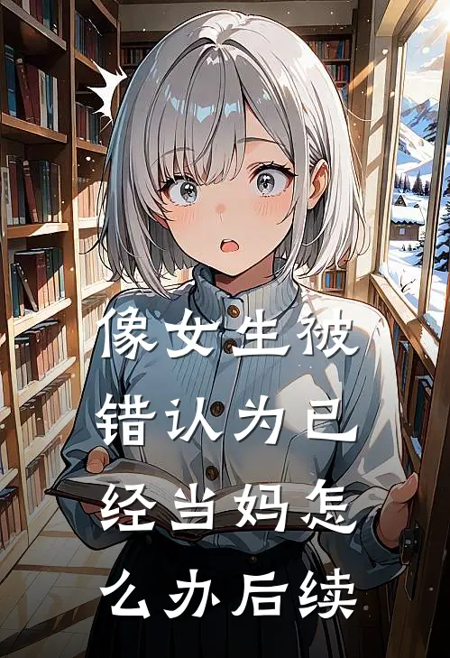 像女生被错认为已经当妈怎么办后续