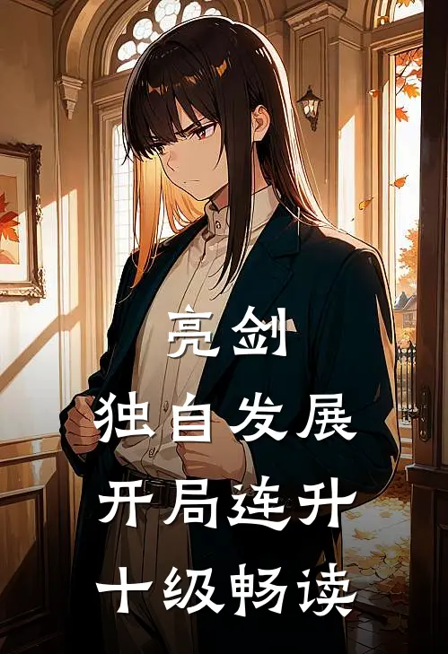 亮剑：独自发展，开局连升十级畅读