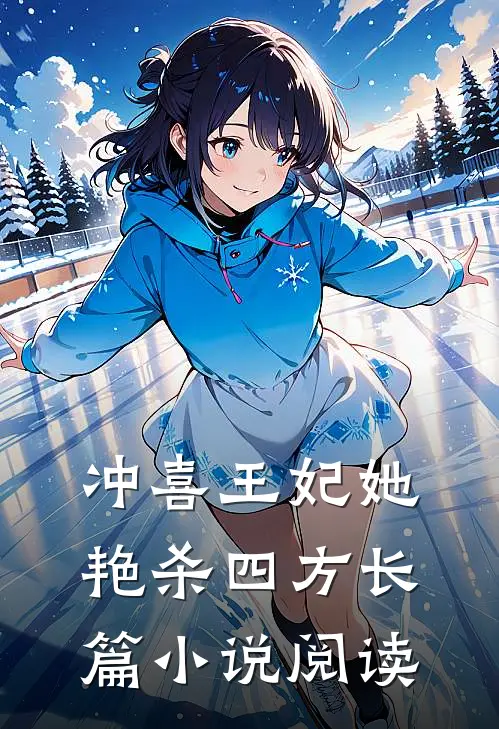 冲喜王妃她艳杀四方长篇小说阅读