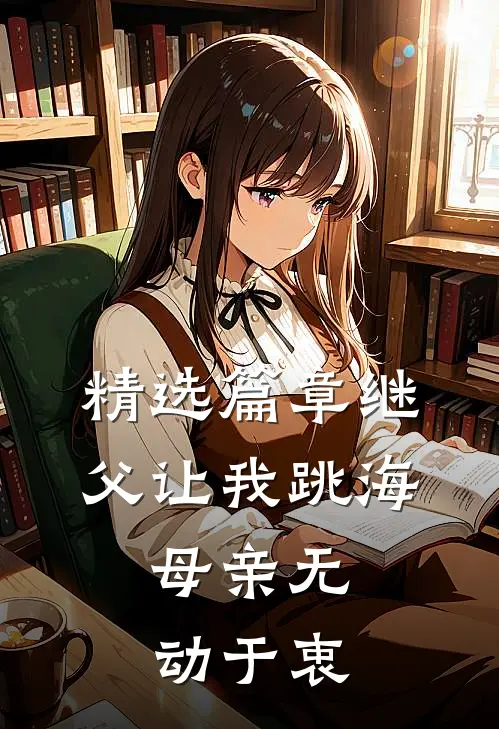 精选篇章继父让我跳海，母亲无动于衷