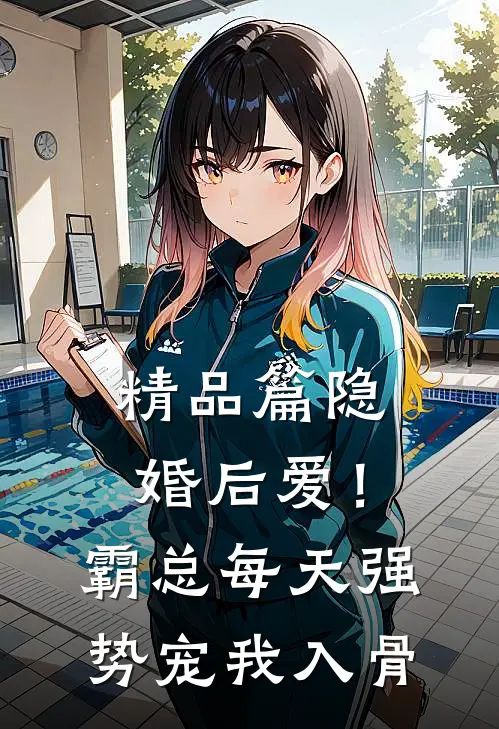 精品篇隐婚后爱！霸总每天强势宠我入骨