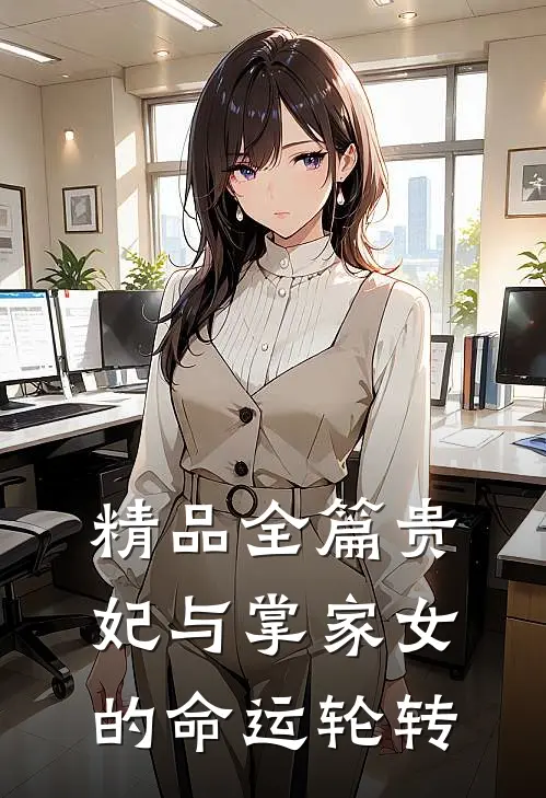 精品全篇贵妃与掌家女的命运轮转