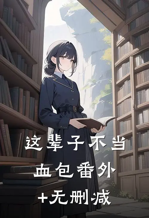 这辈子不当血包番外+无删减