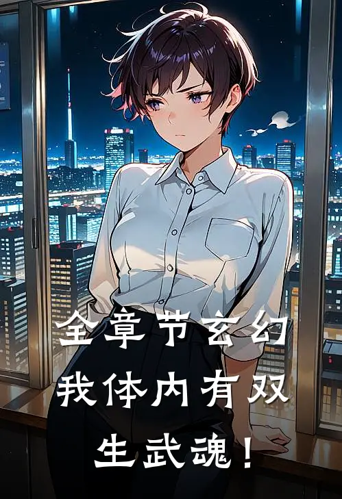 全章节玄幻：我体内有双生武魂！