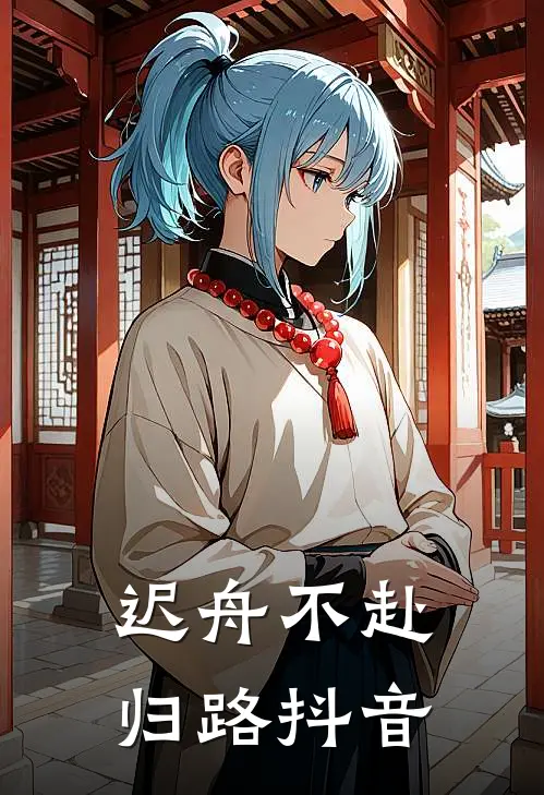 迟舟不赴归路抖音