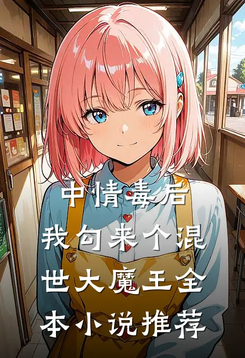 中情毒后，我勾来个混世大魔王全本小说推荐