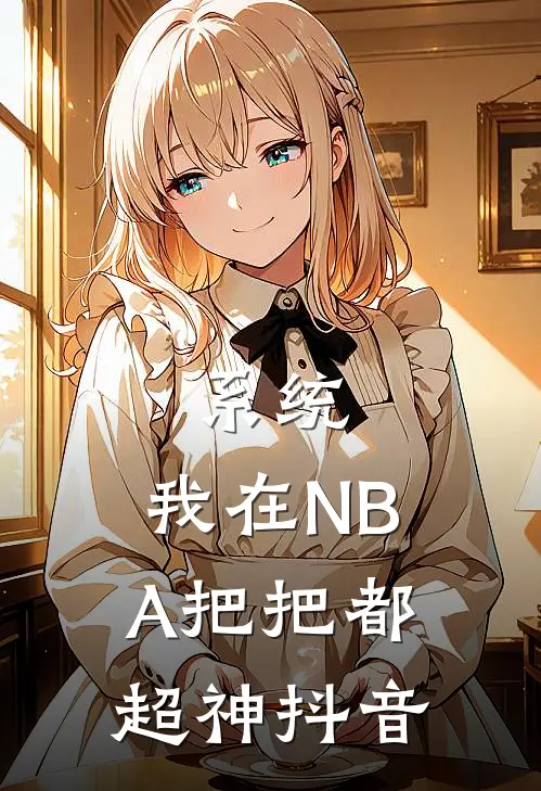 系统：我在NBA把把都超神抖音