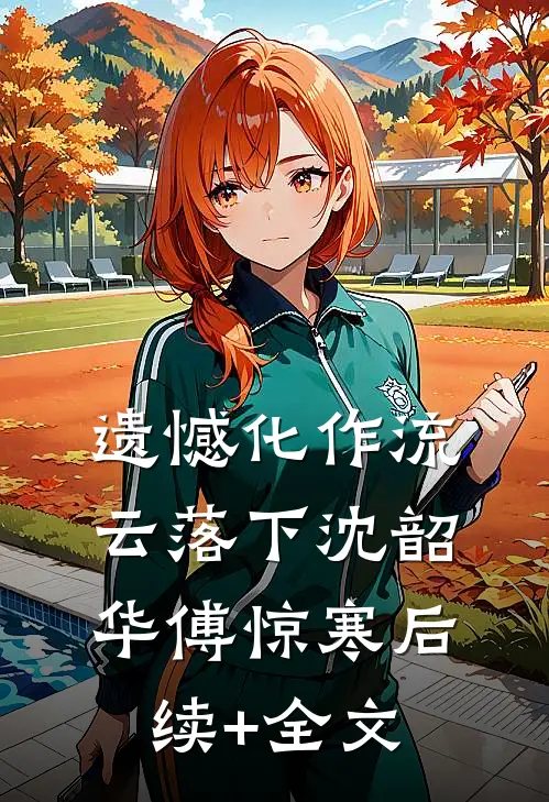 遗憾化作流云落下沈韶华傅惊寒后续+全文
