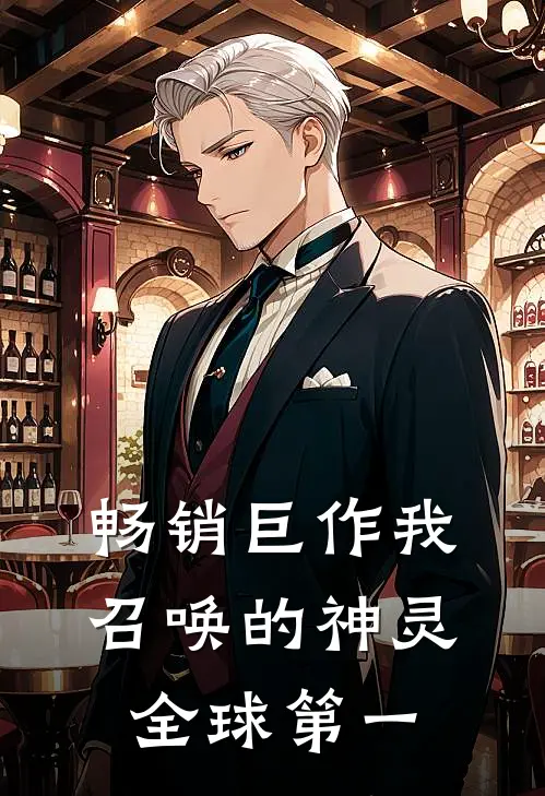 畅销巨作我召唤的神灵全球第一