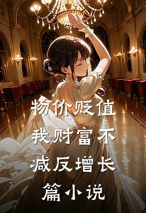 物价贬值：我财富不减反增长篇小说