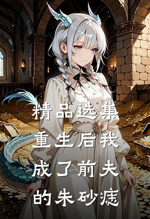 精品选集重生后我成了前夫的朱砂痣