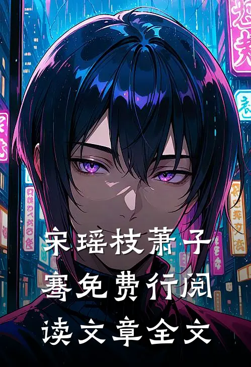 宋瑶枝萧子骞免费行阅读文章全文