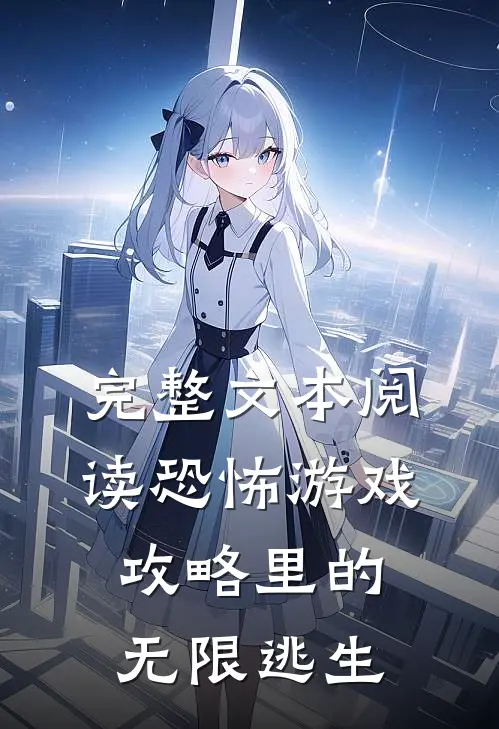 完整文本阅读恐怖游戏攻略里的无限逃生