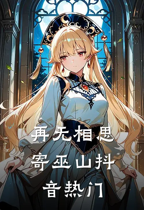 再无相思寄巫山抖音热门