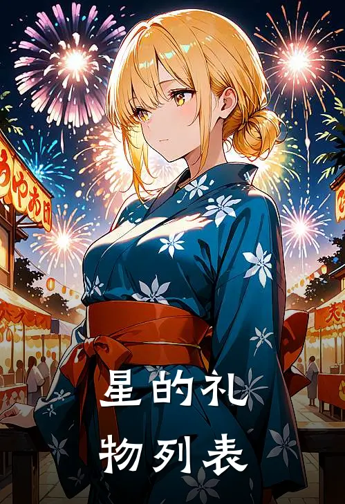 星的礼物列表