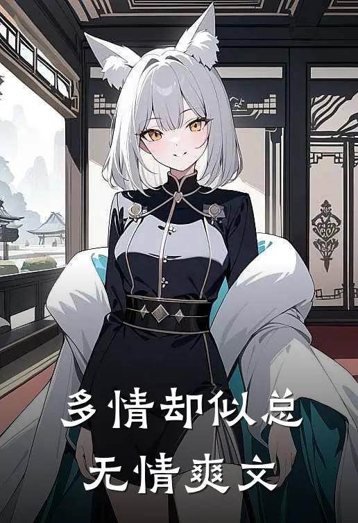 多情却似总无情爽文