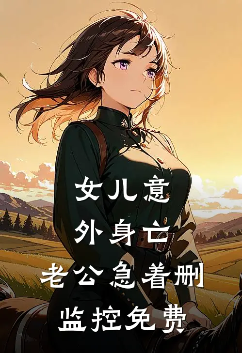 女儿意外身亡，老公急着删监控免费