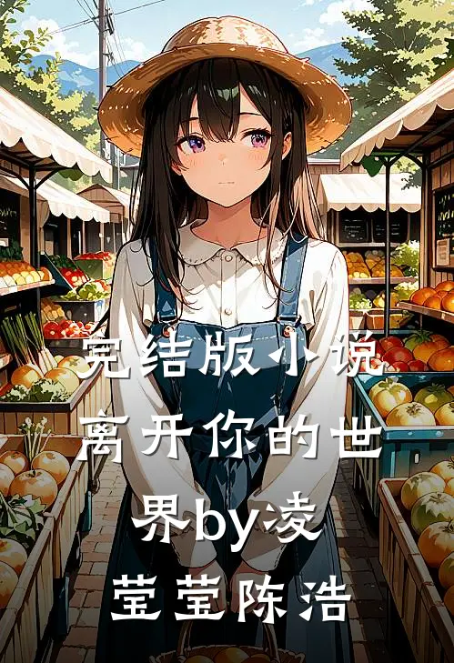 完结版小说离开你的世界by凌莹莹陈浩