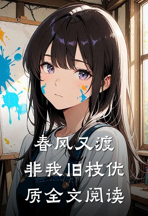 春风又渡，非我旧枝优质全文阅读