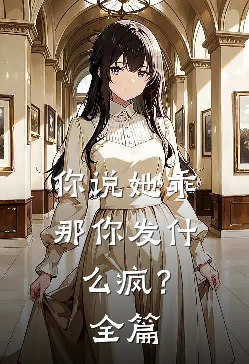 你说她乖，那你发什么疯？全篇