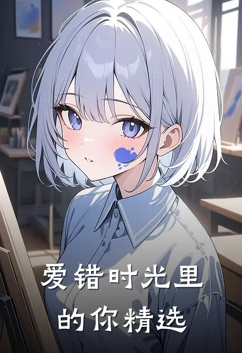 爱错时光里的你精选