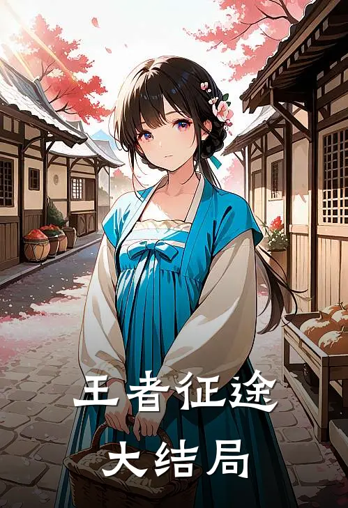 王者征途大结局