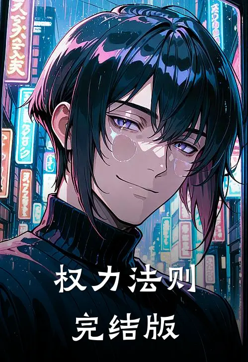 权力法则完结版