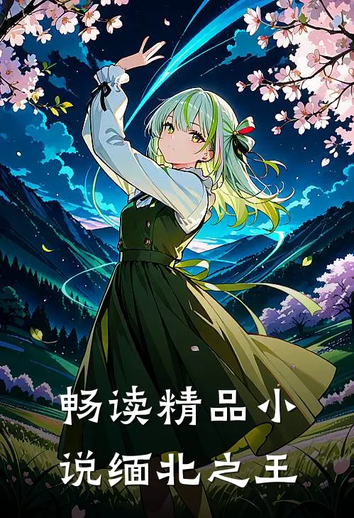 畅读精品小说缅北之王