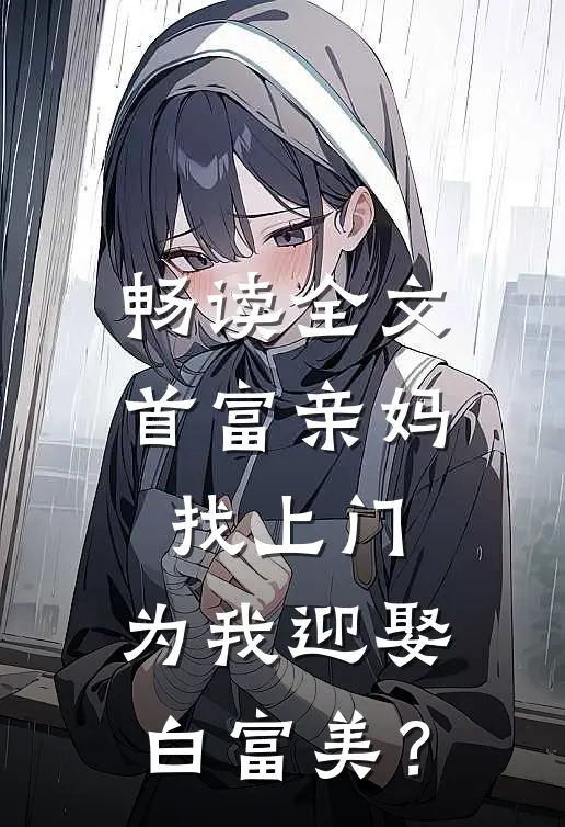 畅读全文首富亲妈找上门，为我迎娶白富美？