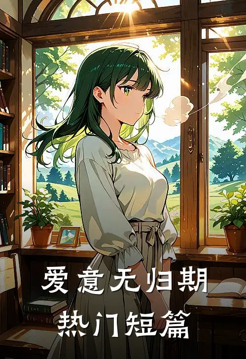 爱意无归期热门短篇
