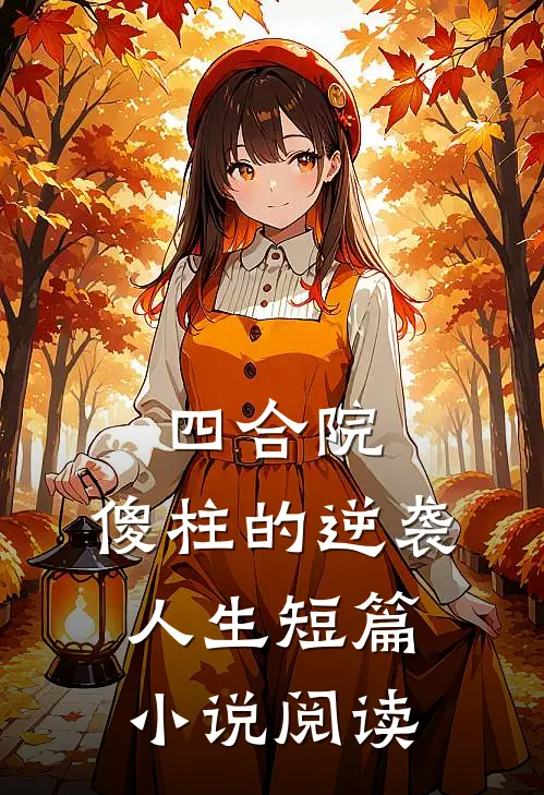 四合院：傻柱的逆袭人生短篇小说阅读
