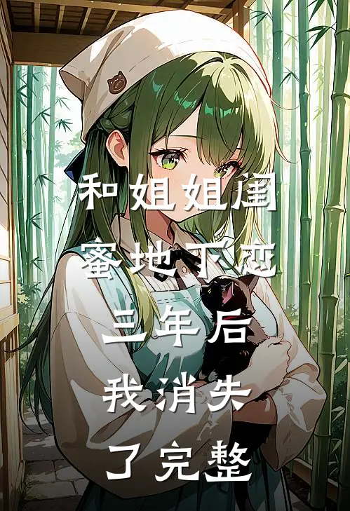和姐姐闺蜜地下恋三年后，我消失了完整
