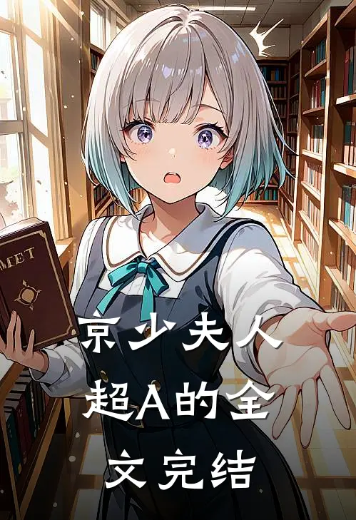京少夫人超A的全文完结