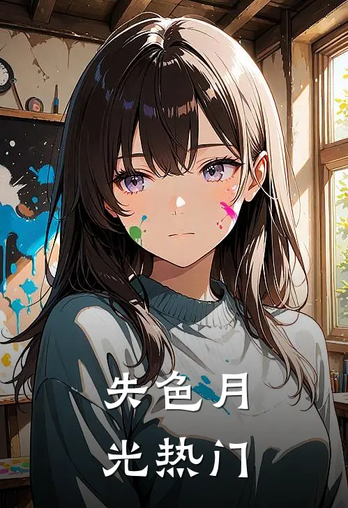 失色月光热门
