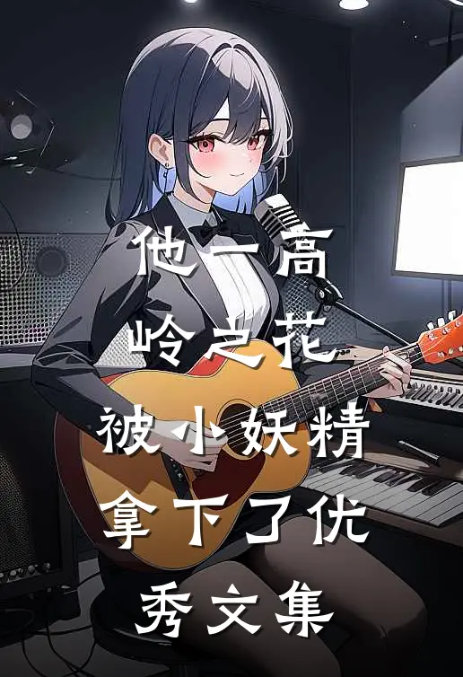 他一高岭之花，被小妖精拿下了优秀文集