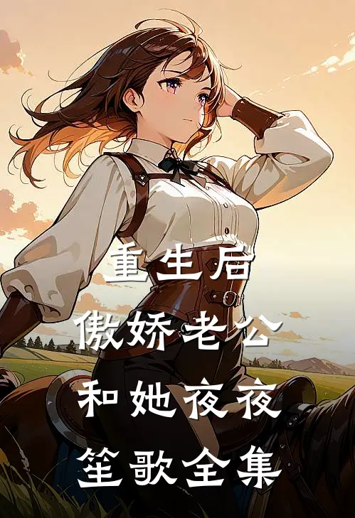 重生后，傲娇老公和她夜夜笙歌 全集
